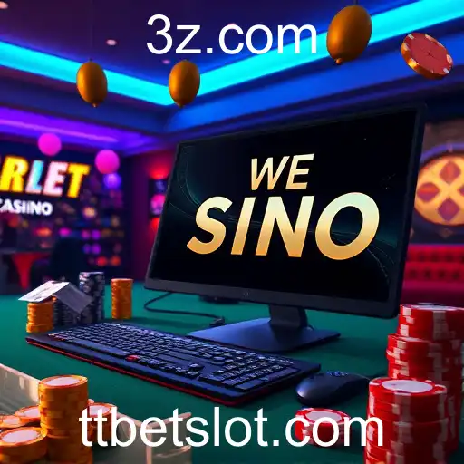 Explorando a Fascinante Categoria de 'Online Casino' no Site TTBet