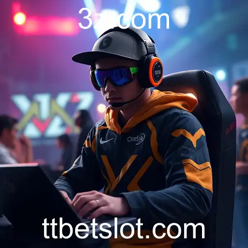 Apostas em eSports: Uma Nova Fronteira no Entretenimento Digital