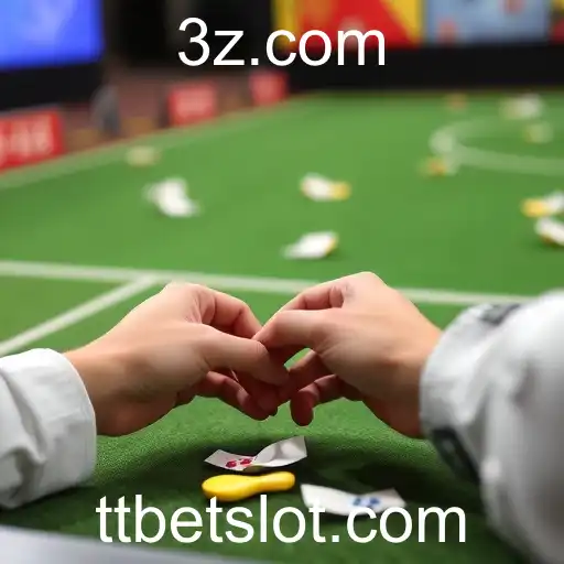 Expansão do Mercado de Apostas Online em 2025