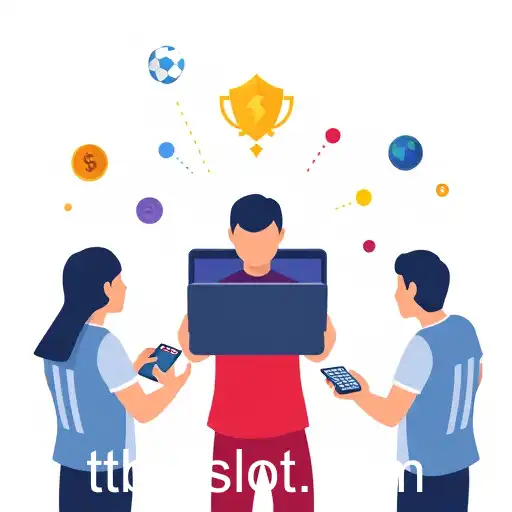 Crescimento dos Jogos Online em 2025