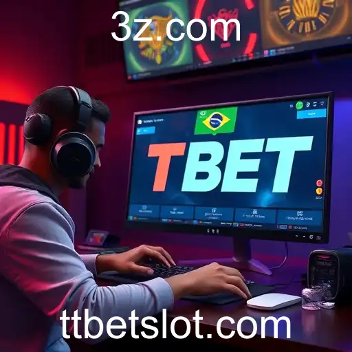 O Crescimento dos Jogos Online no Brasil