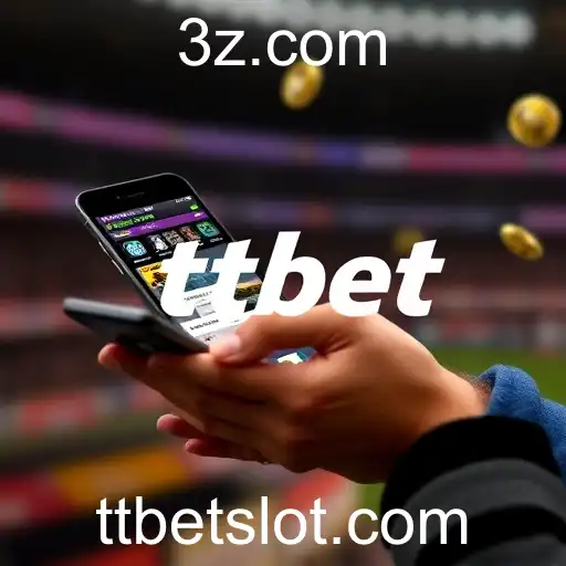 Apostas Móveis: Transformando o Cenário de Jogos Online no ttbet