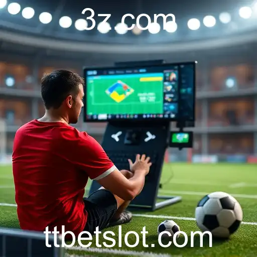 Tendências e Desafios no Mercado de Apostas Online