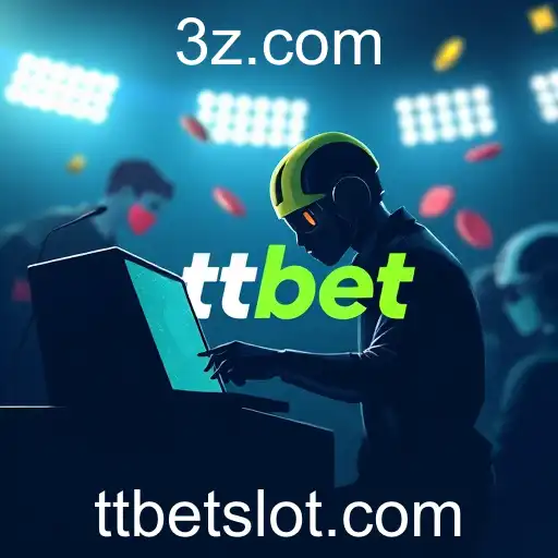 Tendências de Jogos Online em 2025 e o Impacto de ttbet