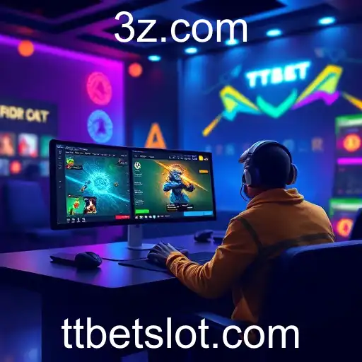 O Crescimento Explosivo dos Jogos Online em 2025