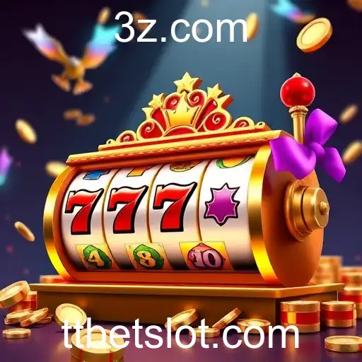 A Fascinante Categoria de Jogos 'Video Slots' da TTBet